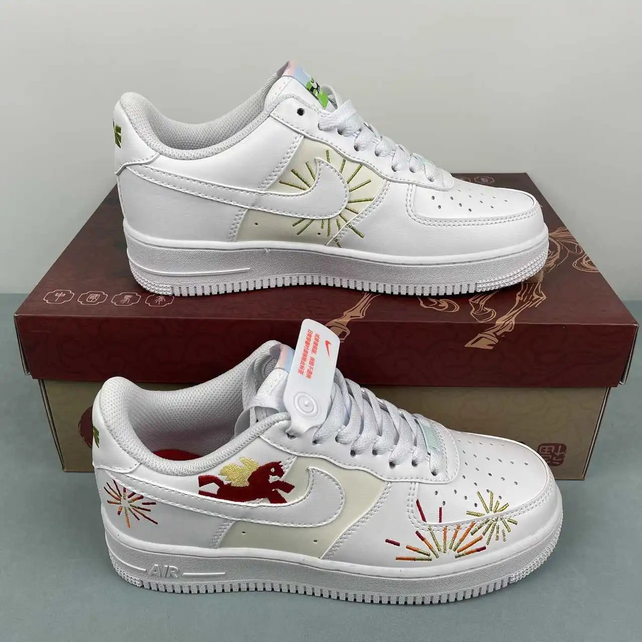 Nike Air Force 1 IQ1133-111