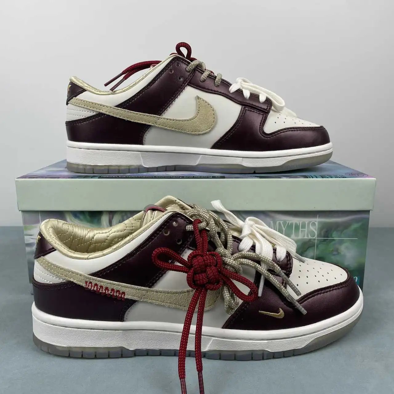 Nike Dunk Low HV5991-171