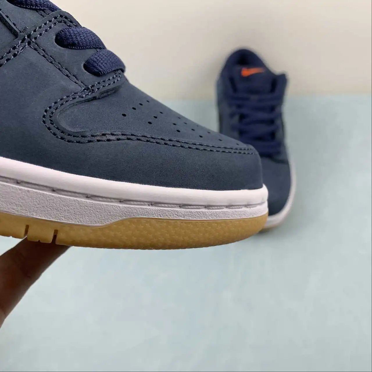 Nike Dunk Low CW7463-401 7