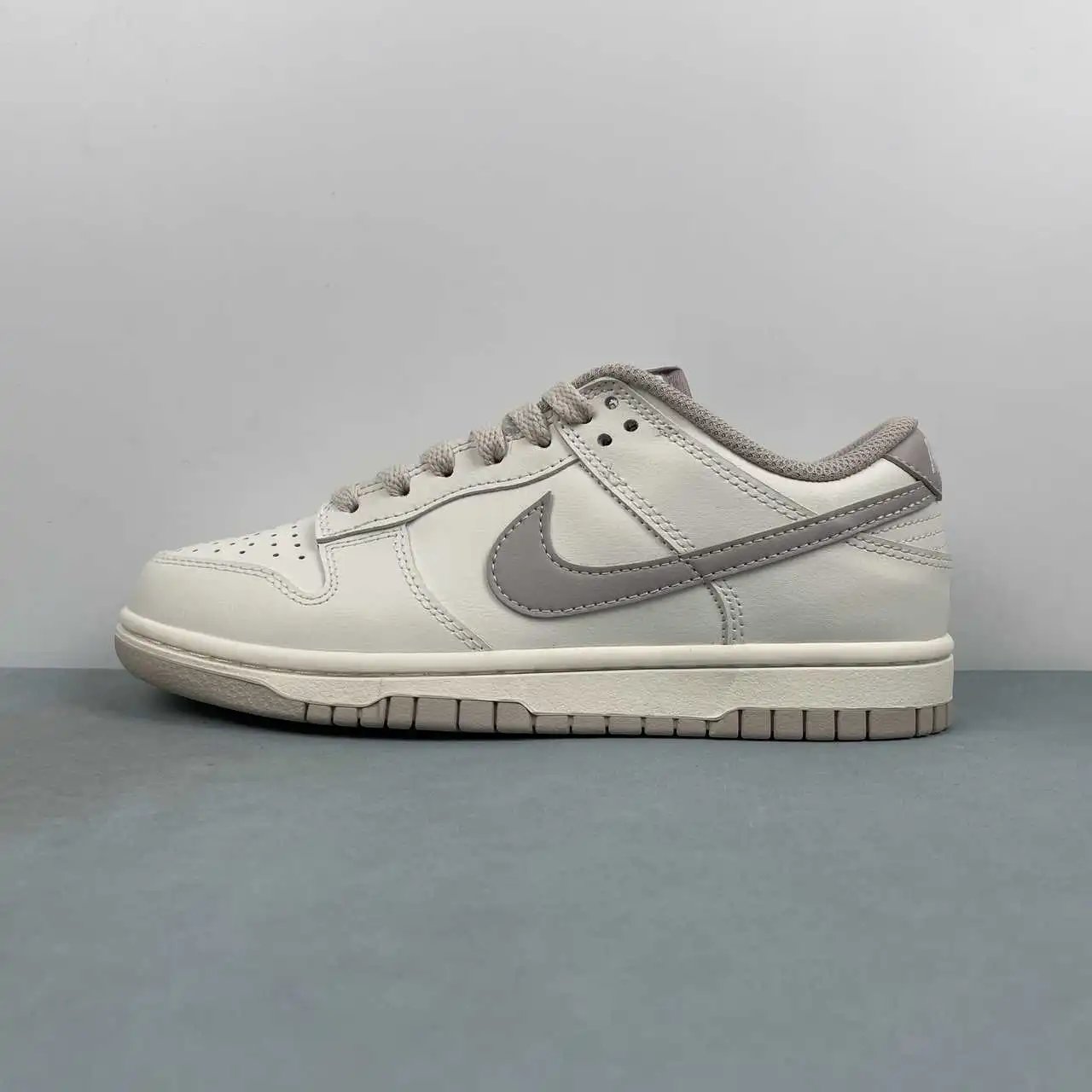 Nike Dunk Low Off-White Grey – HF5441-007 thumbnail 4