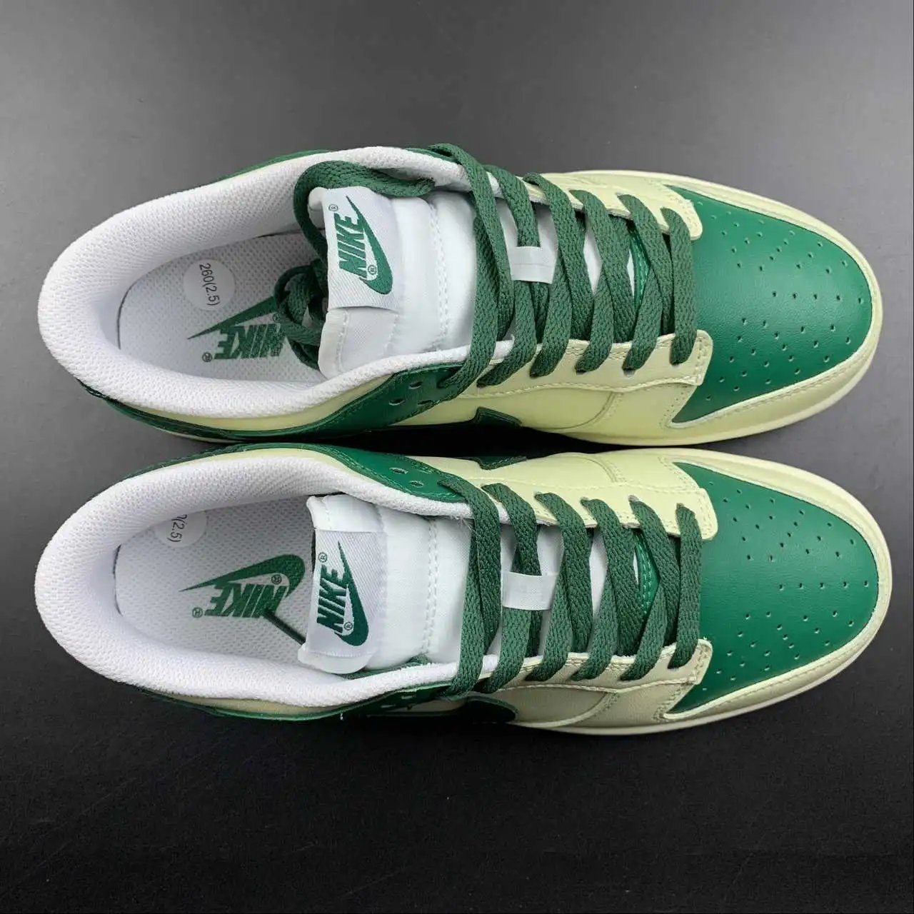 Nike Dunk Low TM3696-256 9