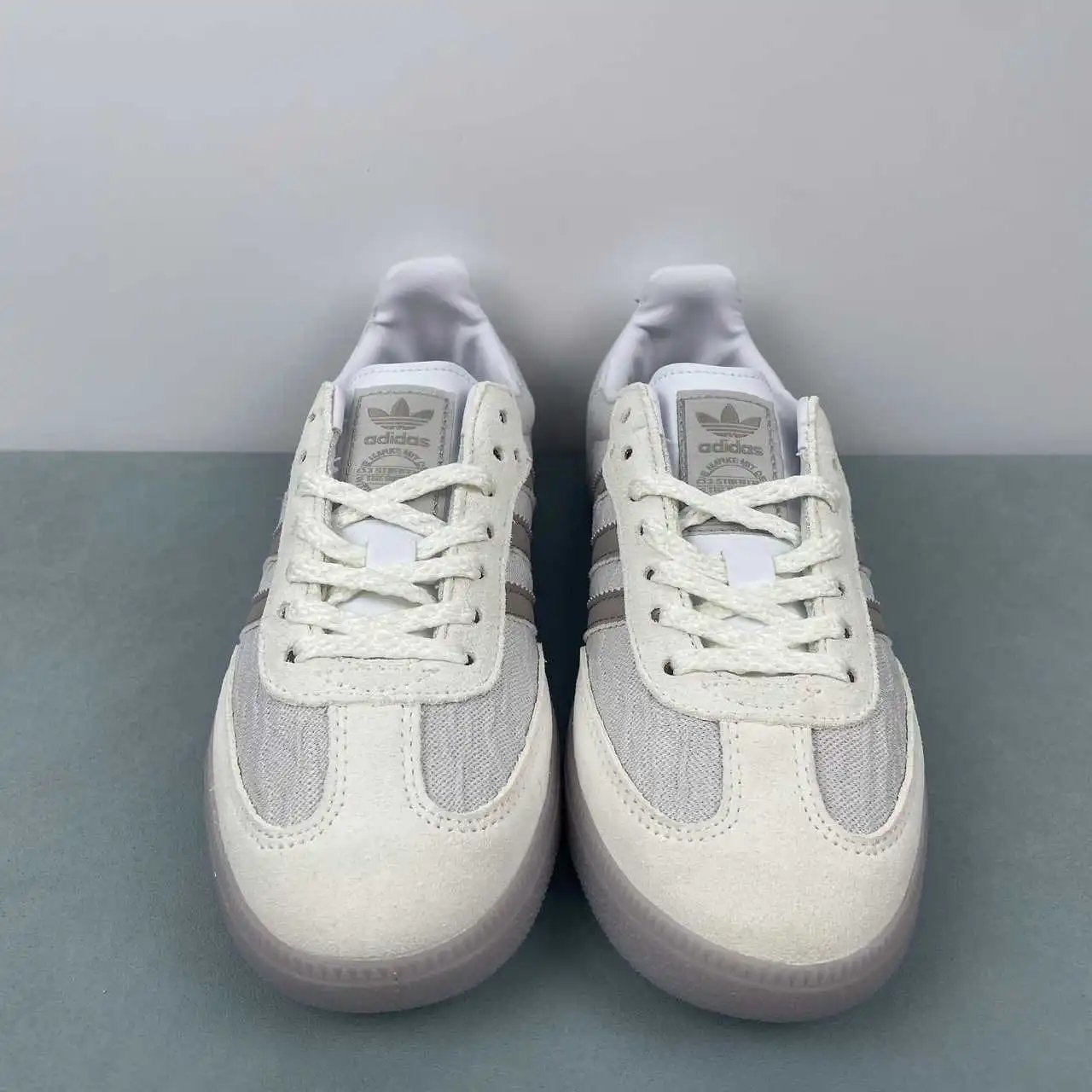 ADIDAS SAMBA JP5674 thumbnail 3