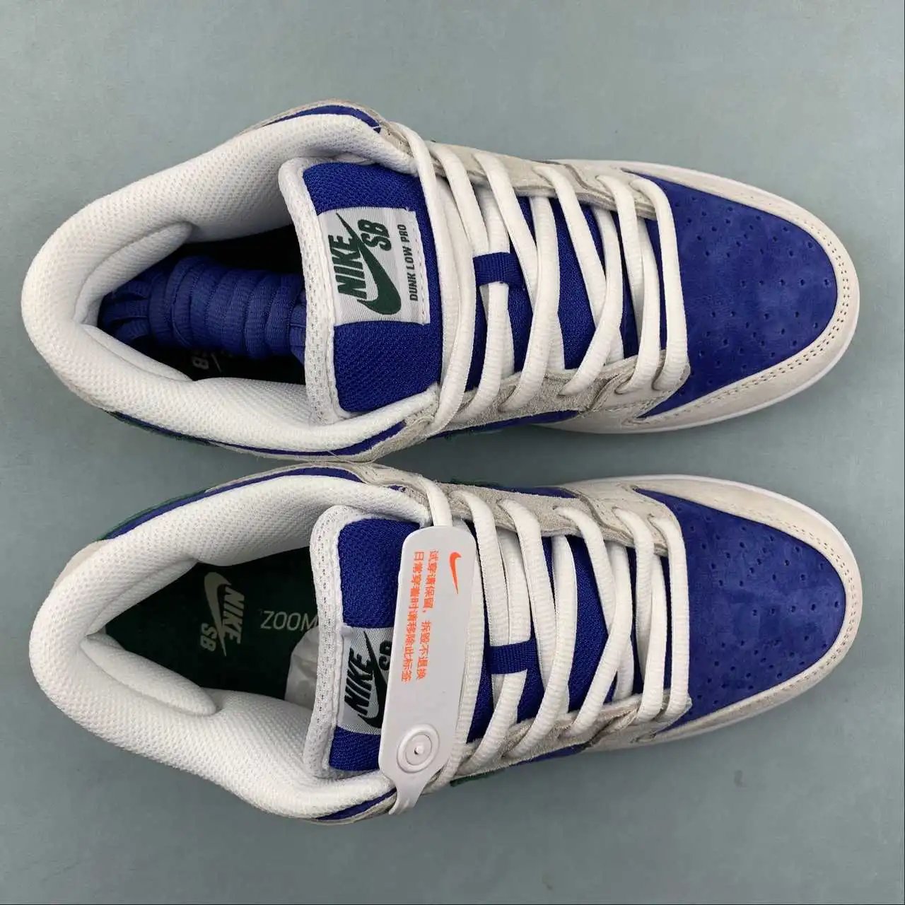 Nike Dunk Low HF3704-001 9