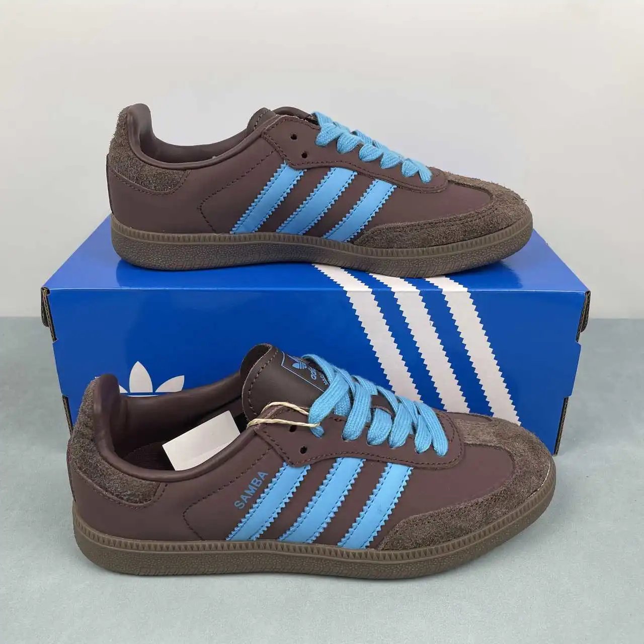 ADIDAS SAMBA JI2733
