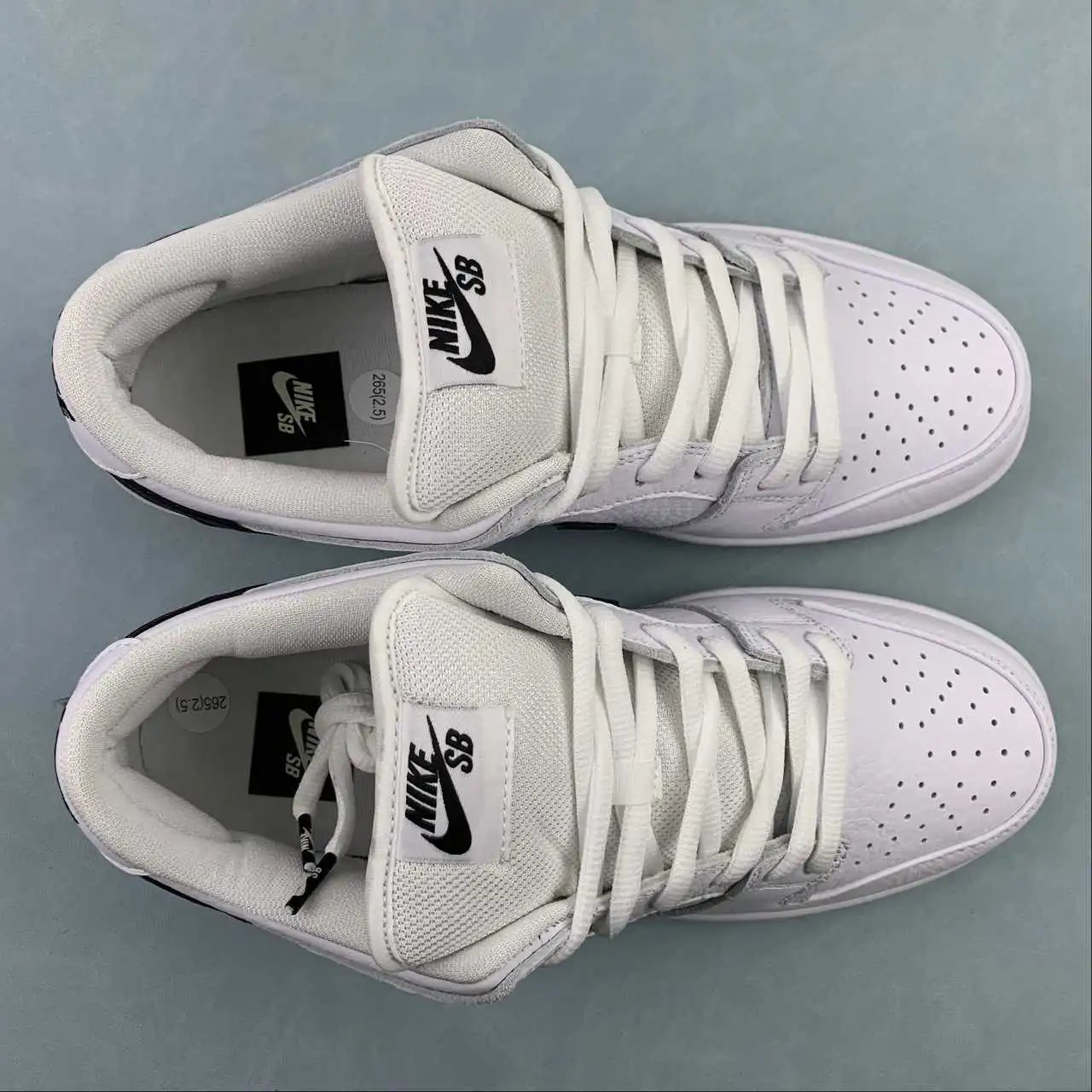 Nike Dunk Low CD2563-101 9