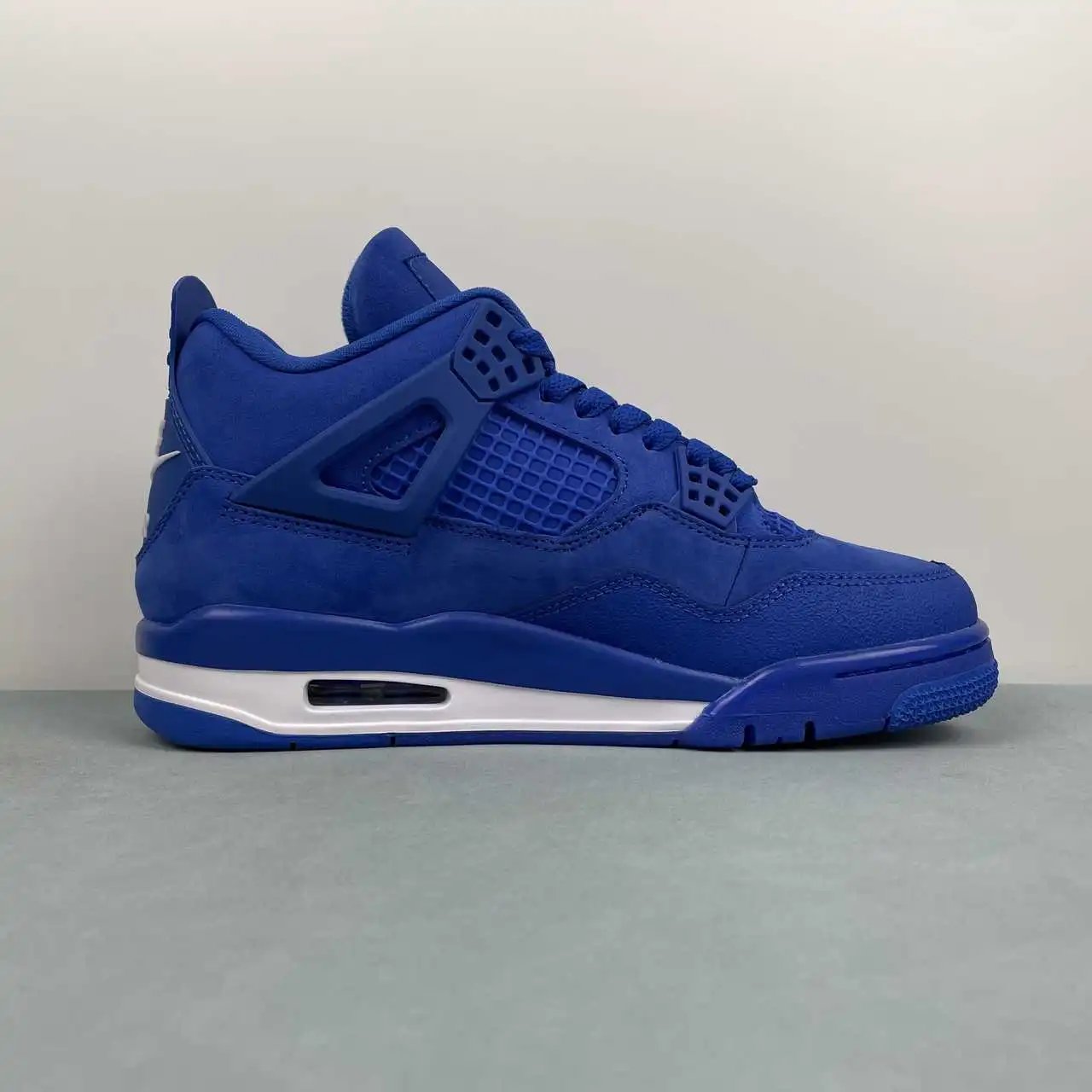 Air Jordan 4 HF4340-400 5