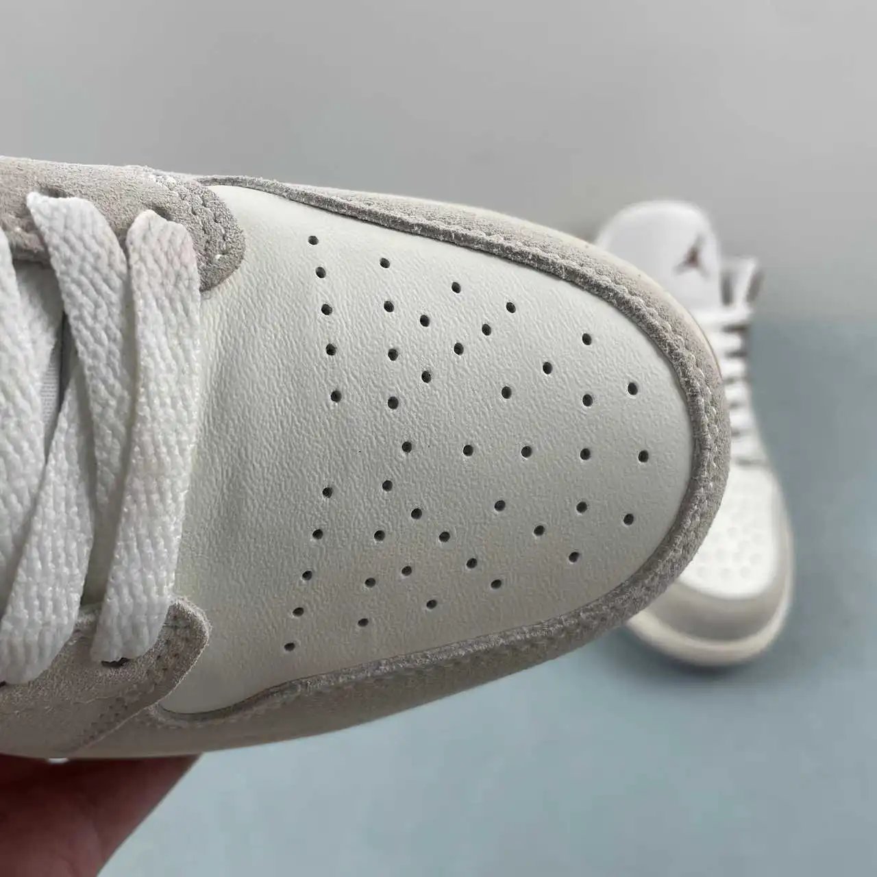Air Jordan 1 Low HF1567-200 10