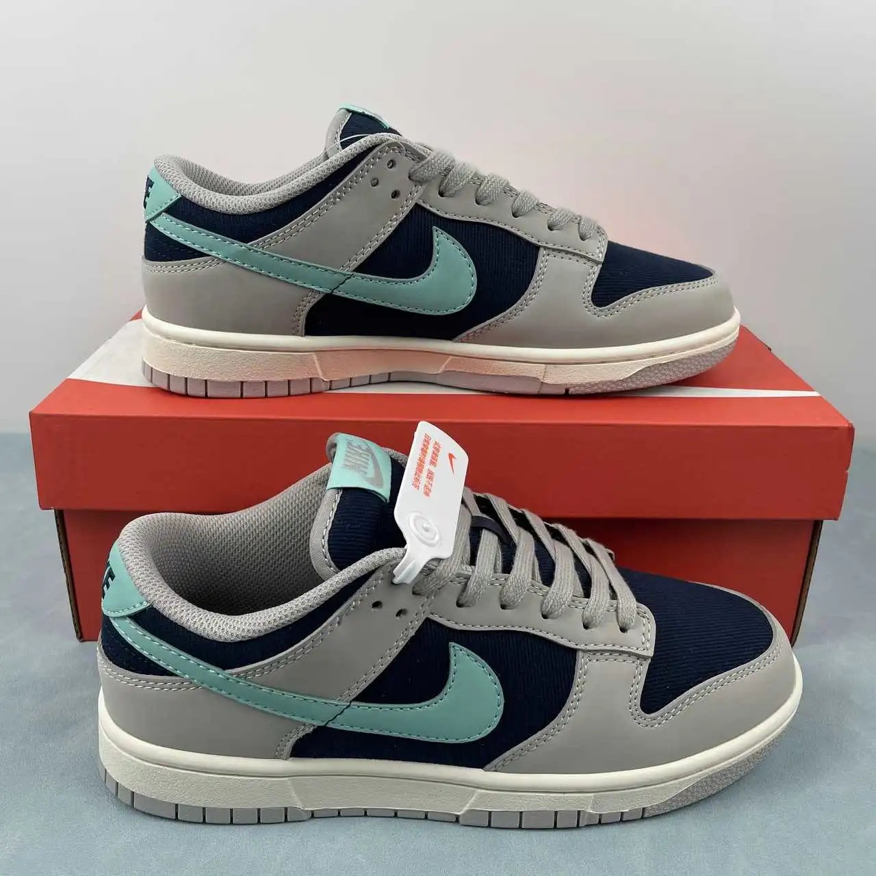 Nike Dunk Low FB8895-001
