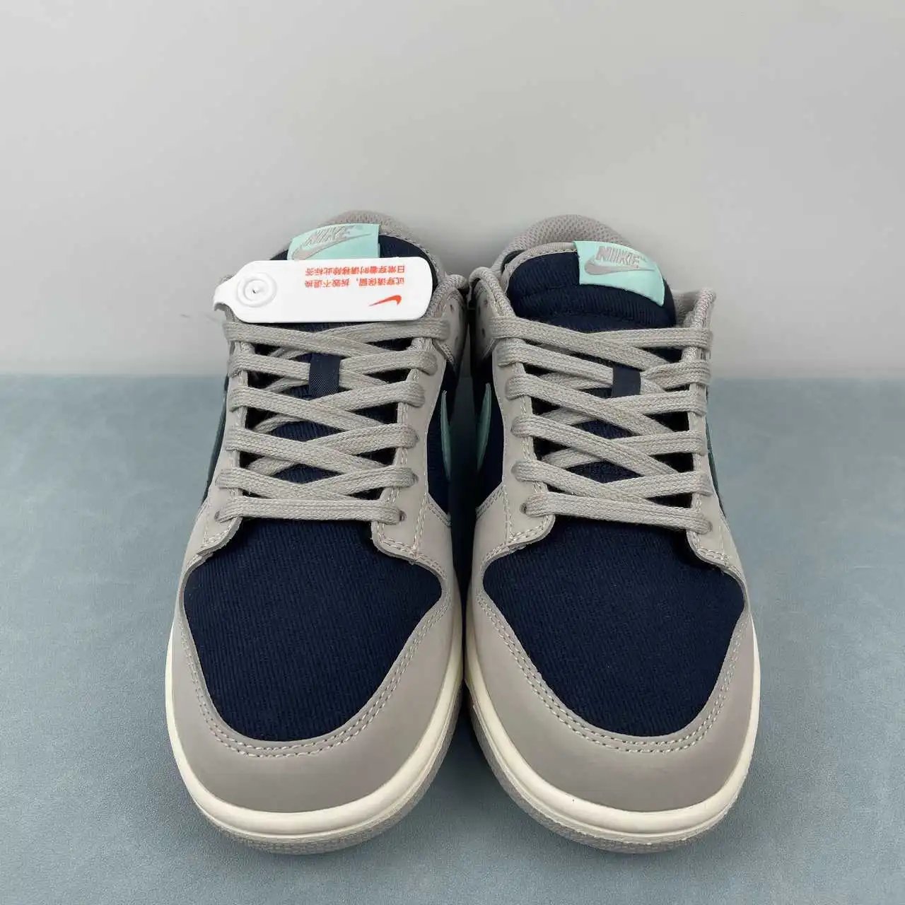 Nike Dunk Low FB8895-001 thumbnail 3