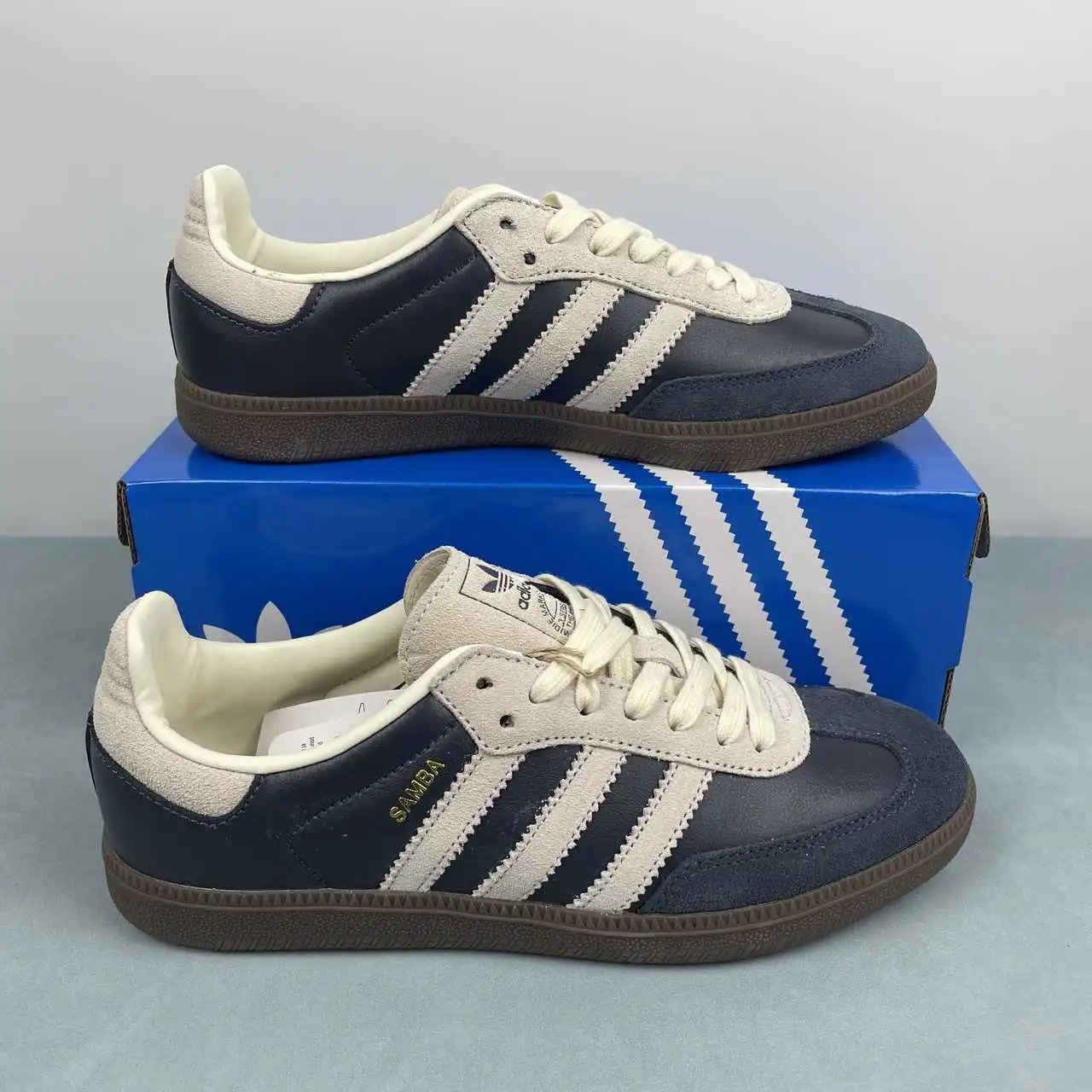 ADIDAS SAMBA JI3217