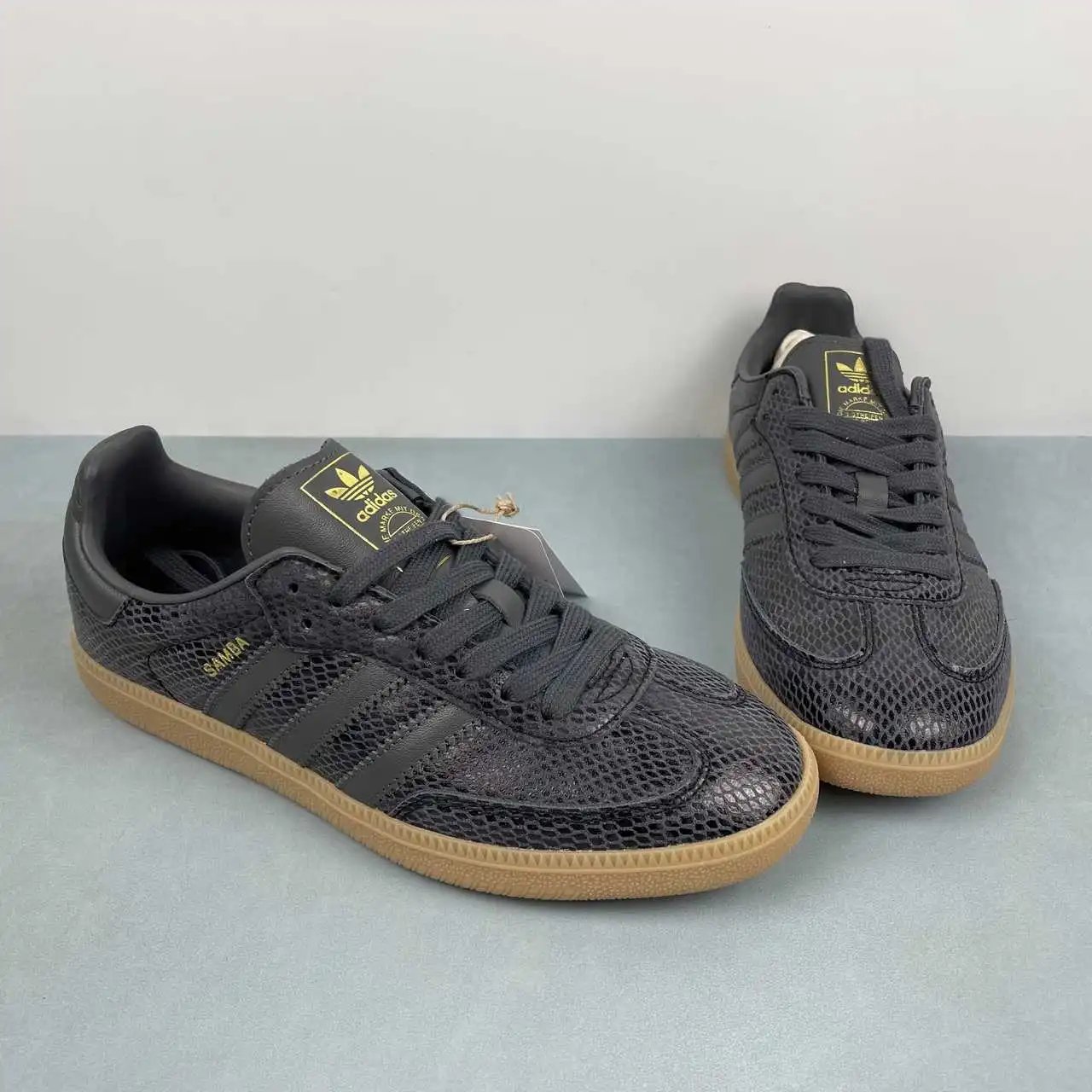 ADIDAS SAMBA JQ3532 thumbnail 2