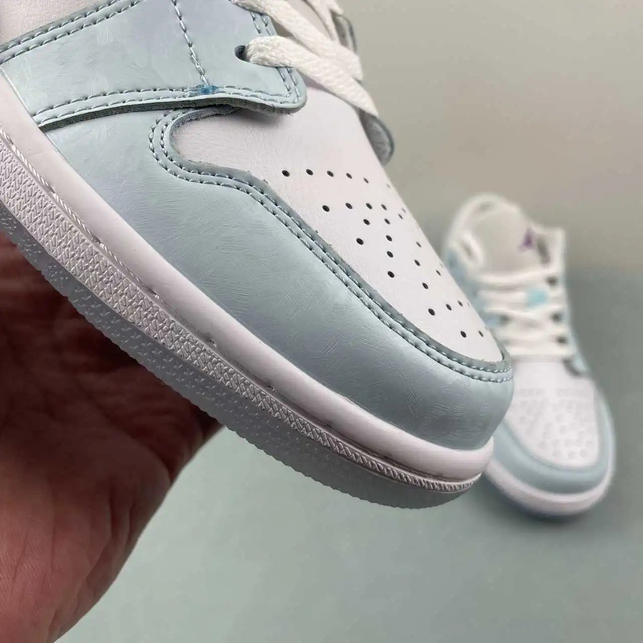 Air Jordan 1 Low HJ3481-491 7
