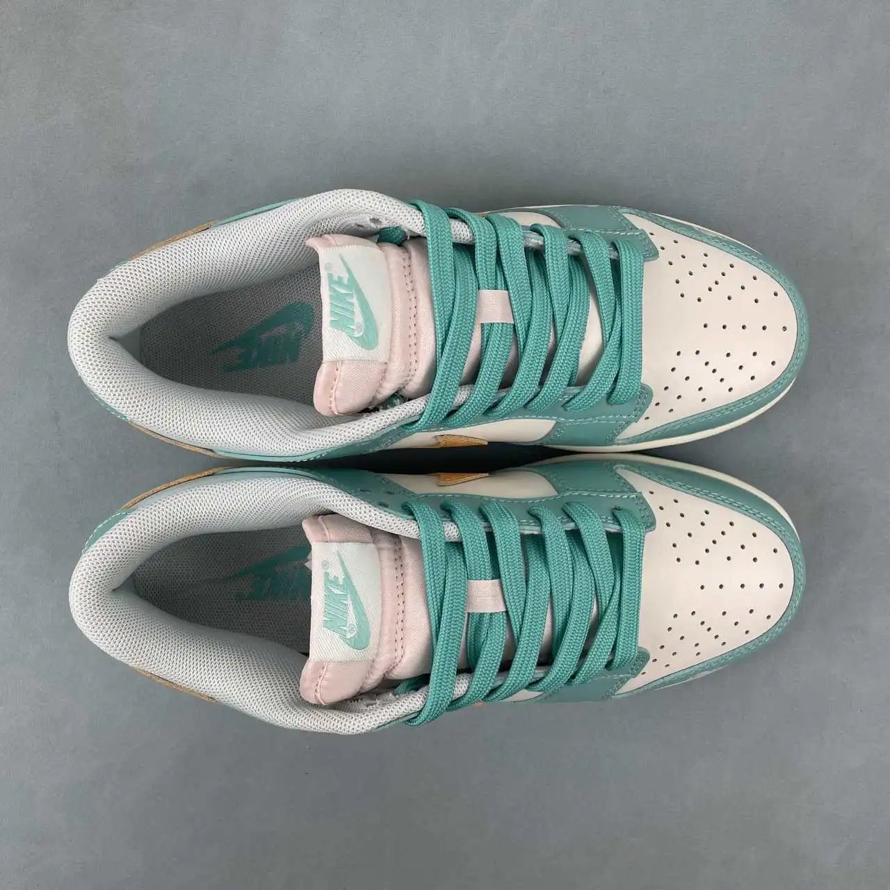 Nike Dunk Low BW1220-003 9