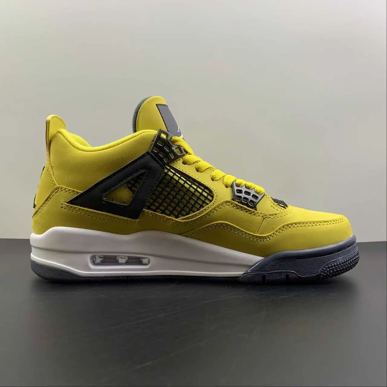 Air Jordan 4 CT8527-700 5