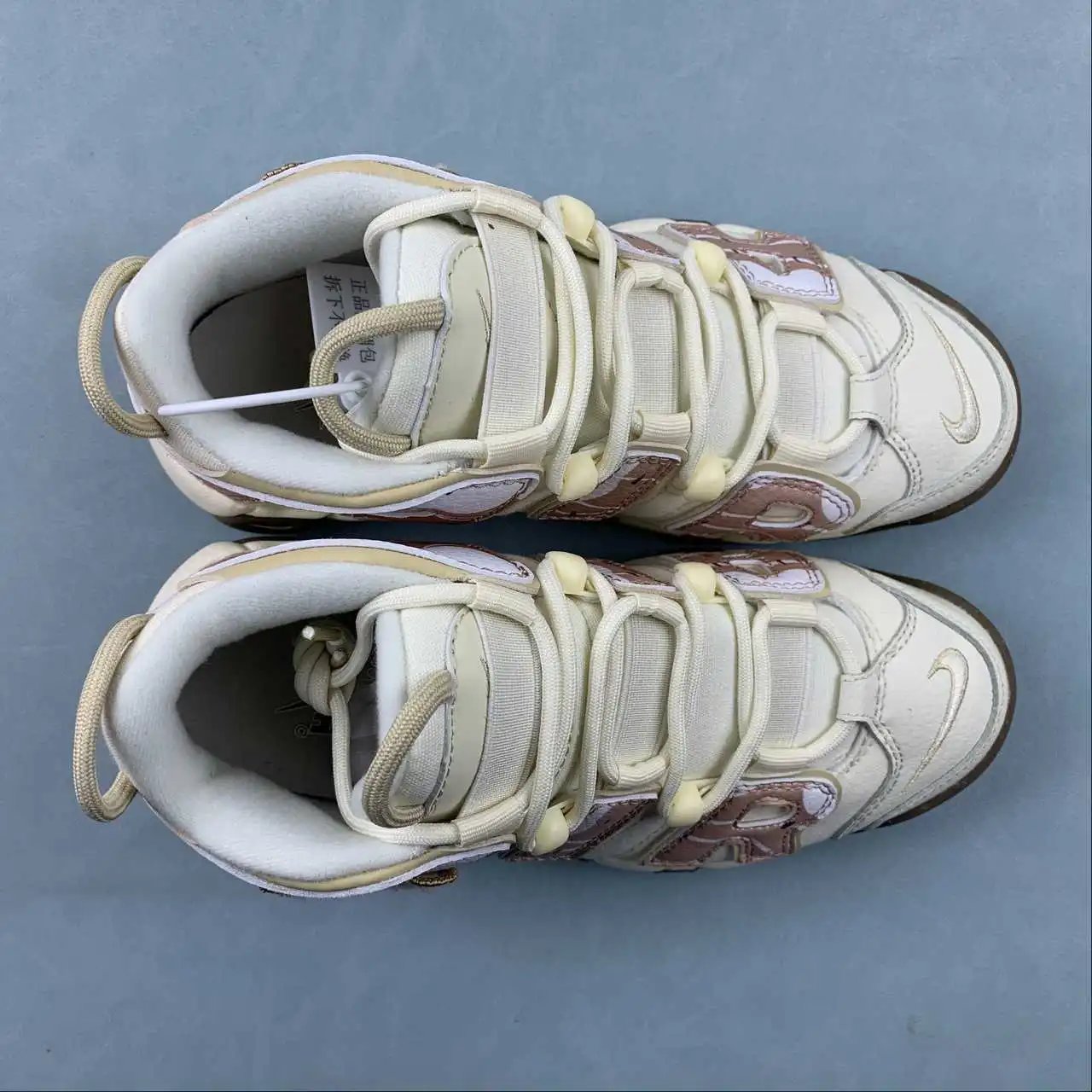 Air More Uptempo Bear Limited Edition – DX1939-100 thumbnail 4