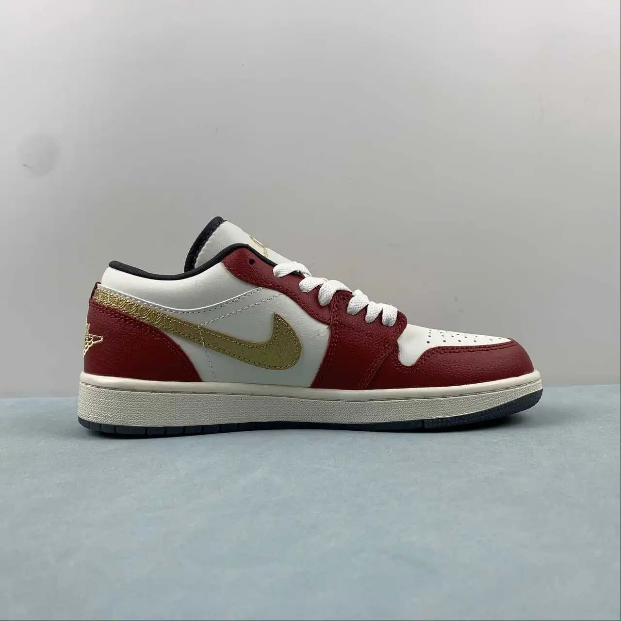 Air Jordan 1 Low FJ5735-100 6