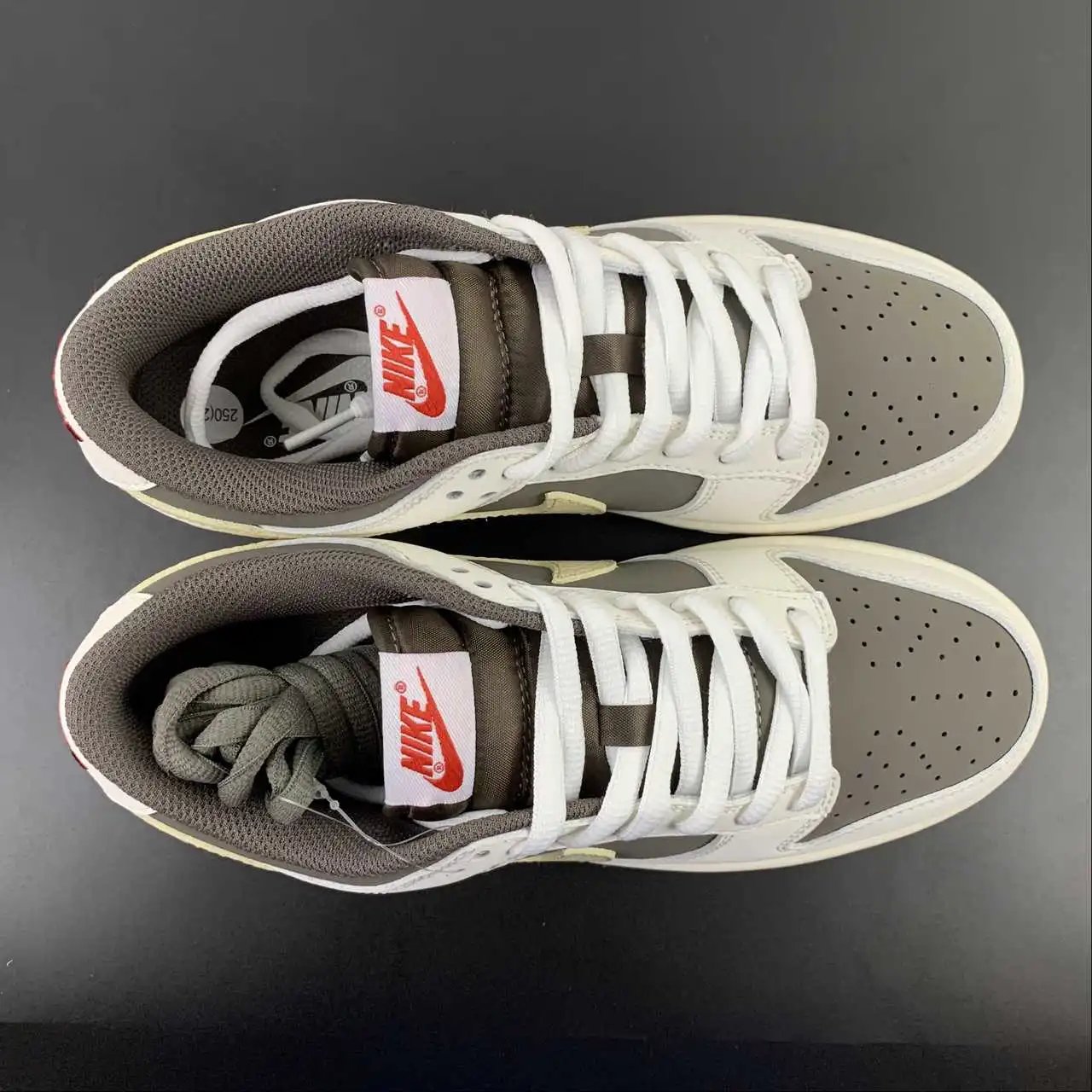 Nike Dunk Low TT3636-023 9