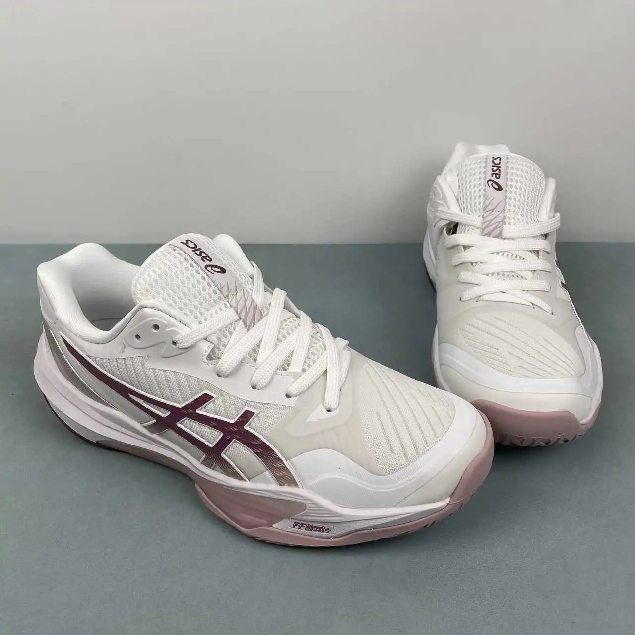 Asics SKY ELITE FF 3 1052A075-101 thumbnail 2