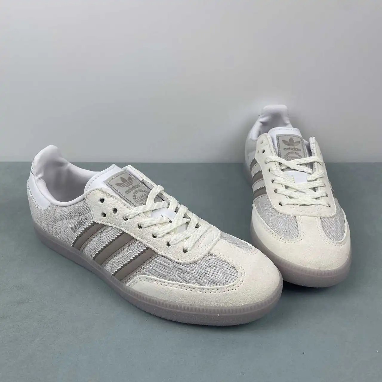 ADIDAS SAMBA JP5674 thumbnail 2