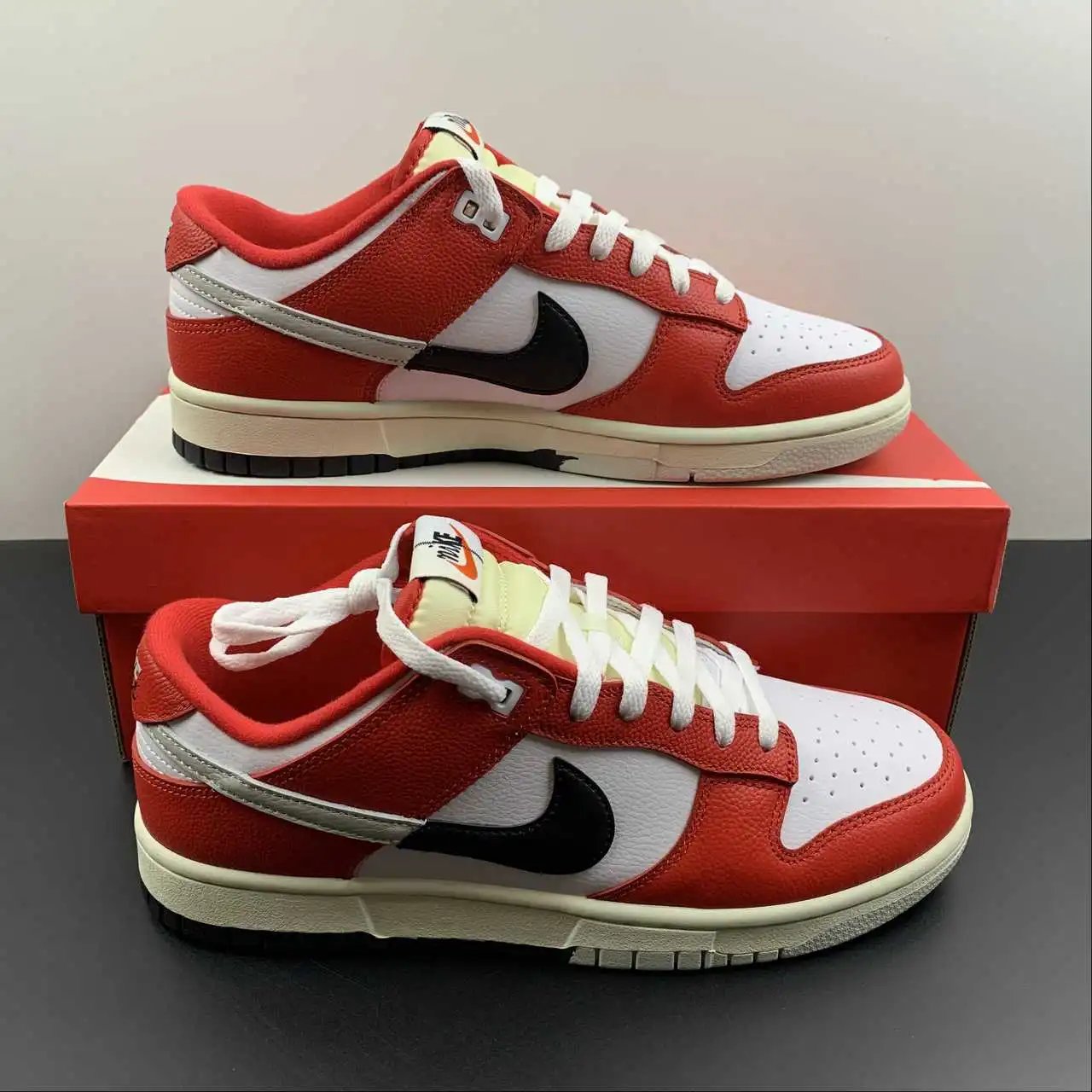 Nike Dunk Low DZ2536-600