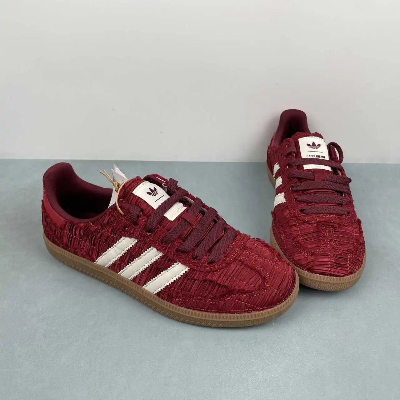 ADIDAS SAMBA JP9281 thumbnail 2