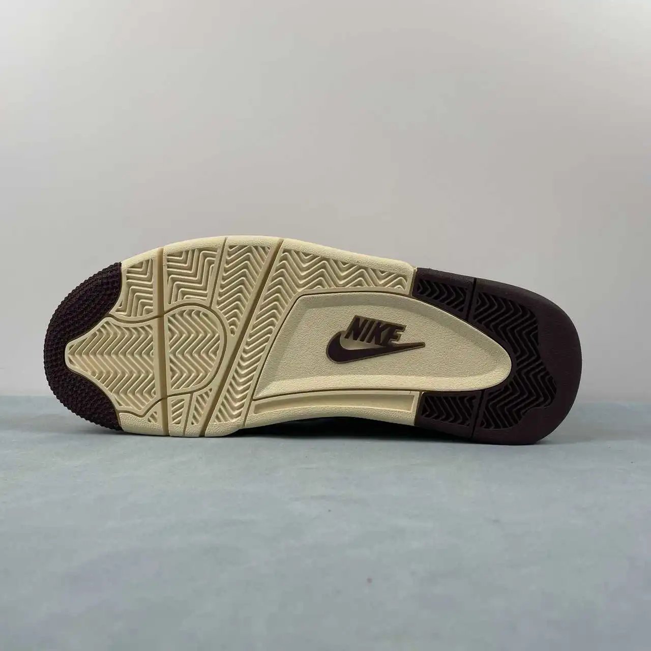 Air Jordan 4 FZ4810-200 11