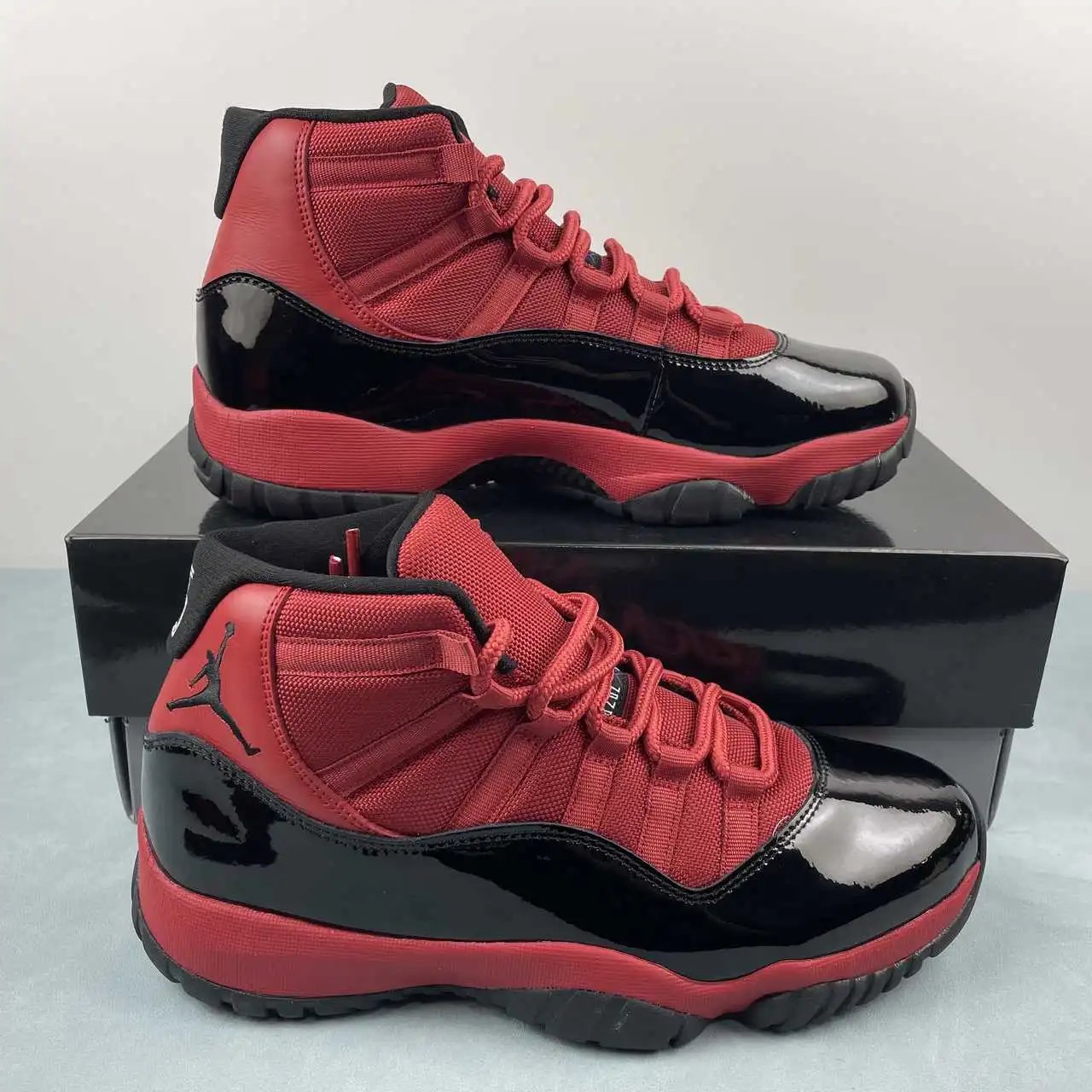 Air Jordan 11 CT8012-600