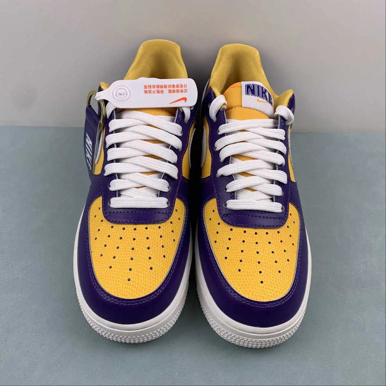 Nike Air Force 1 FJ1408-500 thumbnail 3