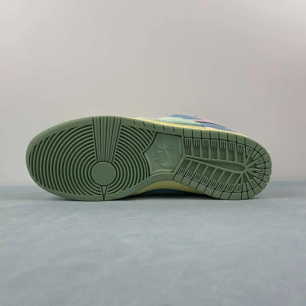 Nike Dunk Low FN6040-400 12