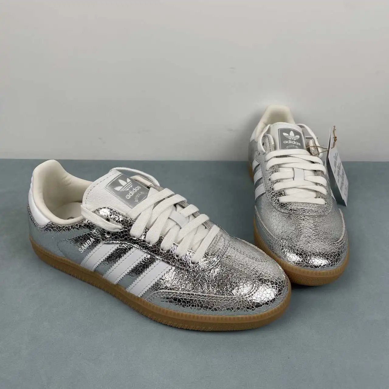 ADIDAS SAMBA JR0035 thumbnail 2