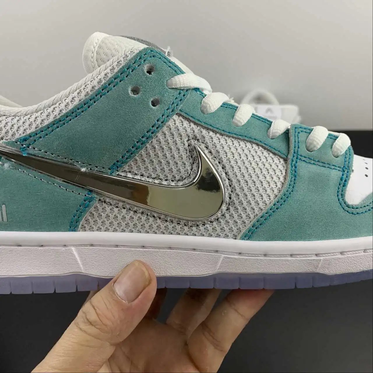 Nike Dunk Low FD2562-400 6