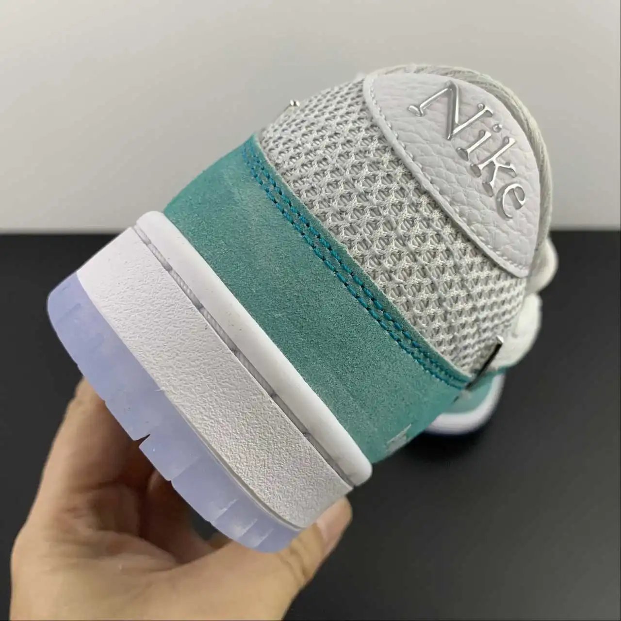 Nike Dunk Low FD2562-400 10