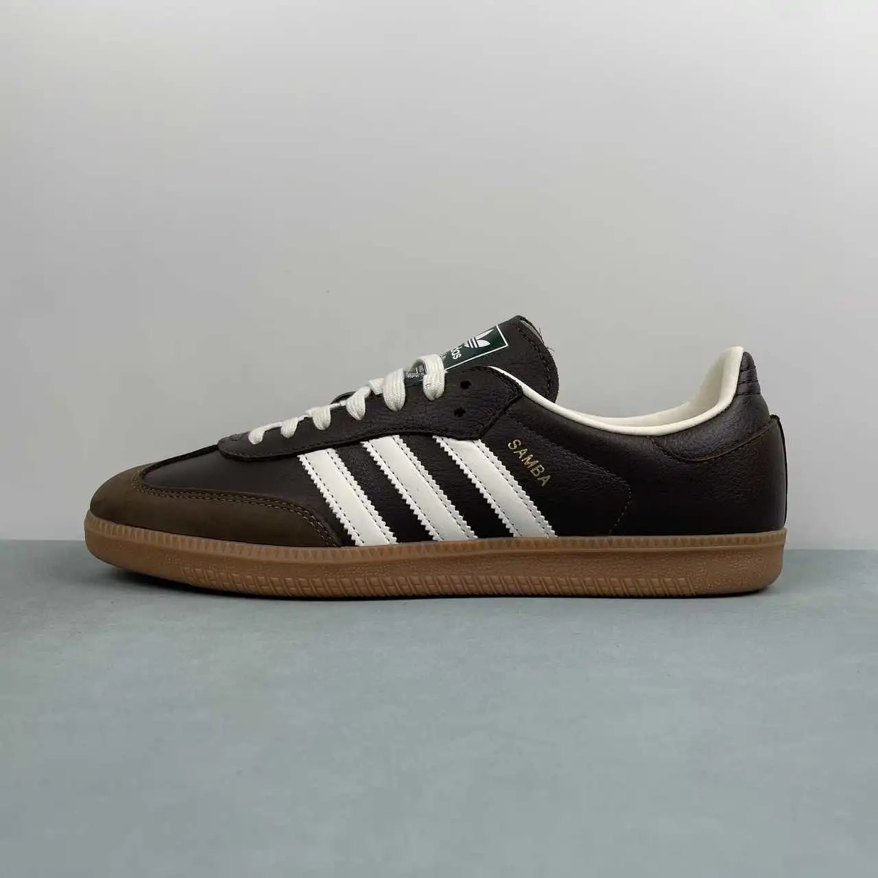 ADIDAS SAMBA JR0891 thumbnail 4