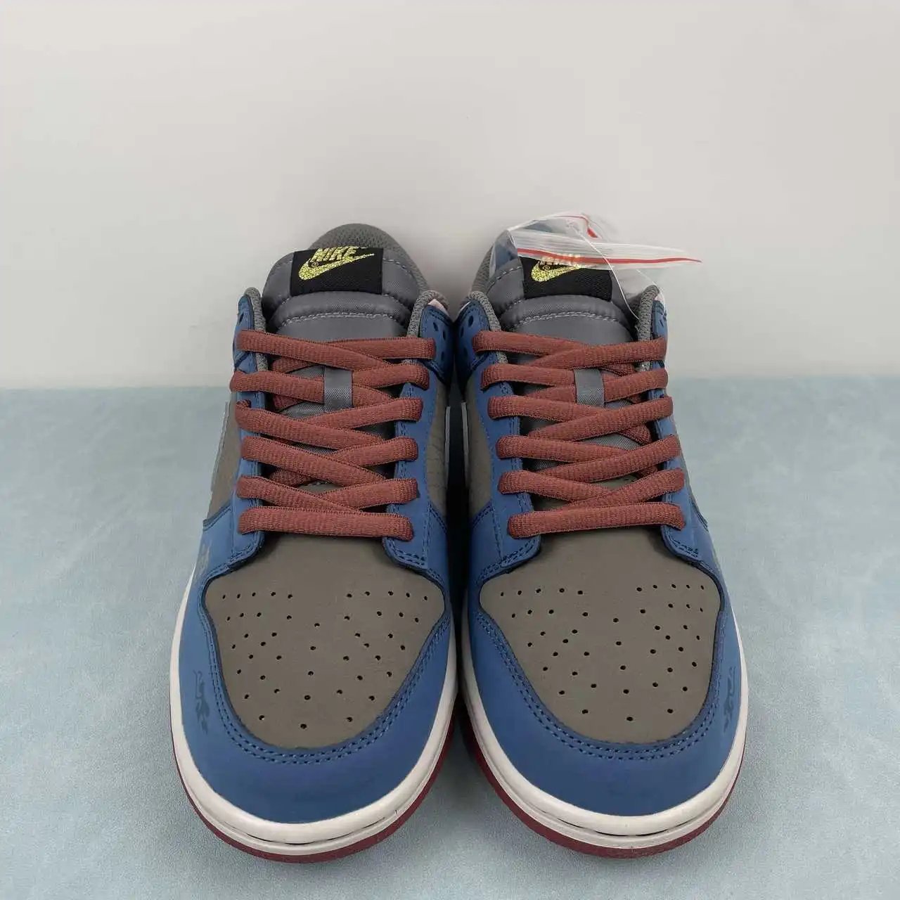 Nike Dunk Low DV2433-109 thumbnail 3