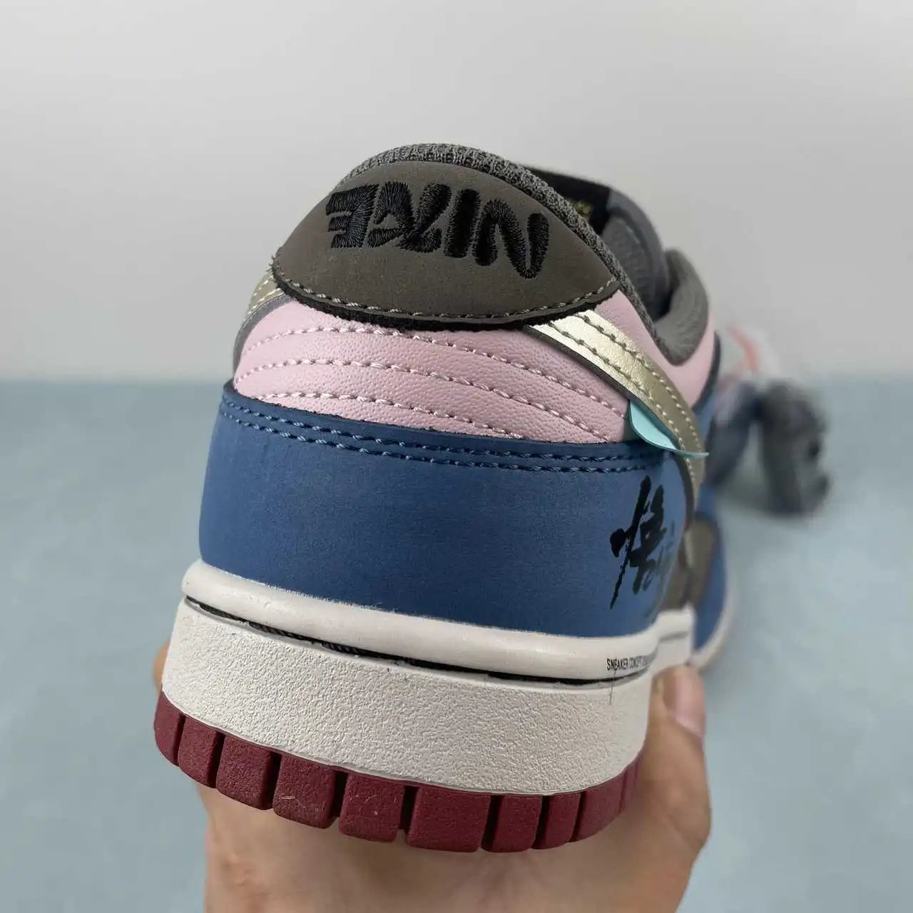 Nike Dunk Low DV2433-109 10