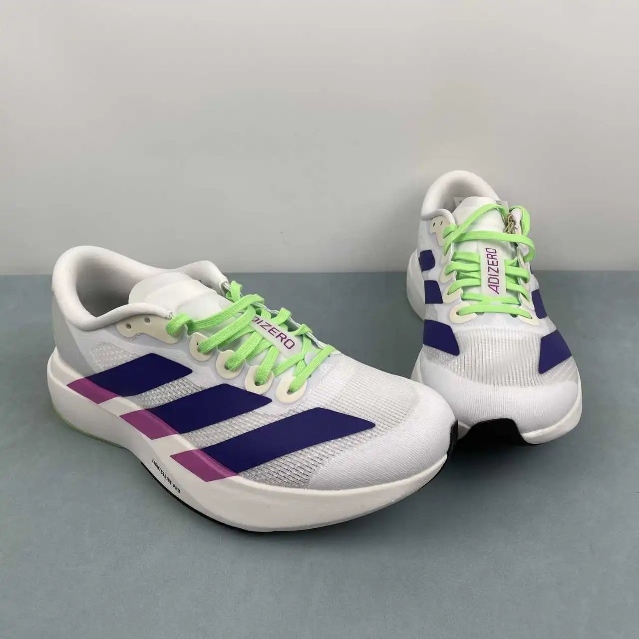 Adidas Adizero Evo SL M JS4456 thumbnail 2