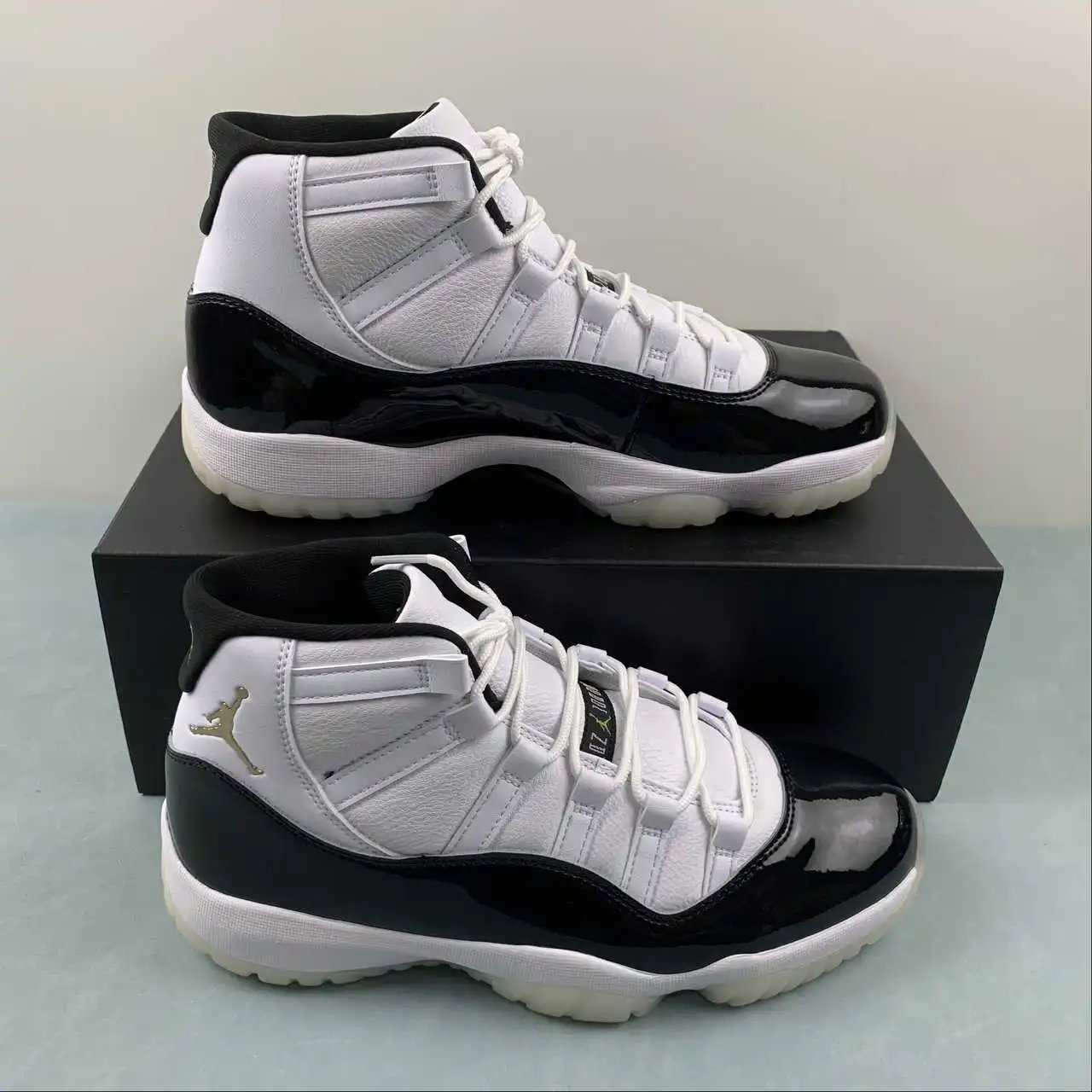 Air Jordan 11 CT8012-170