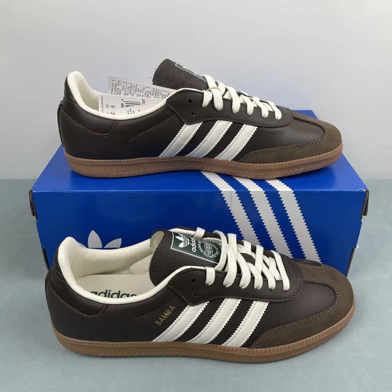 ADIDAS SAMBA JR0891