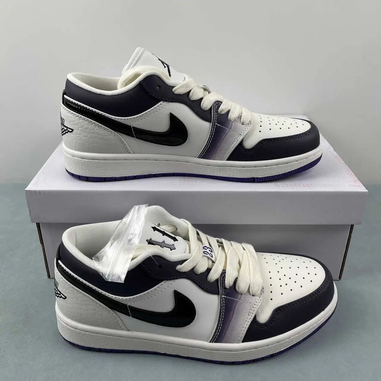 Air Jordan 1 Low HF5759-101