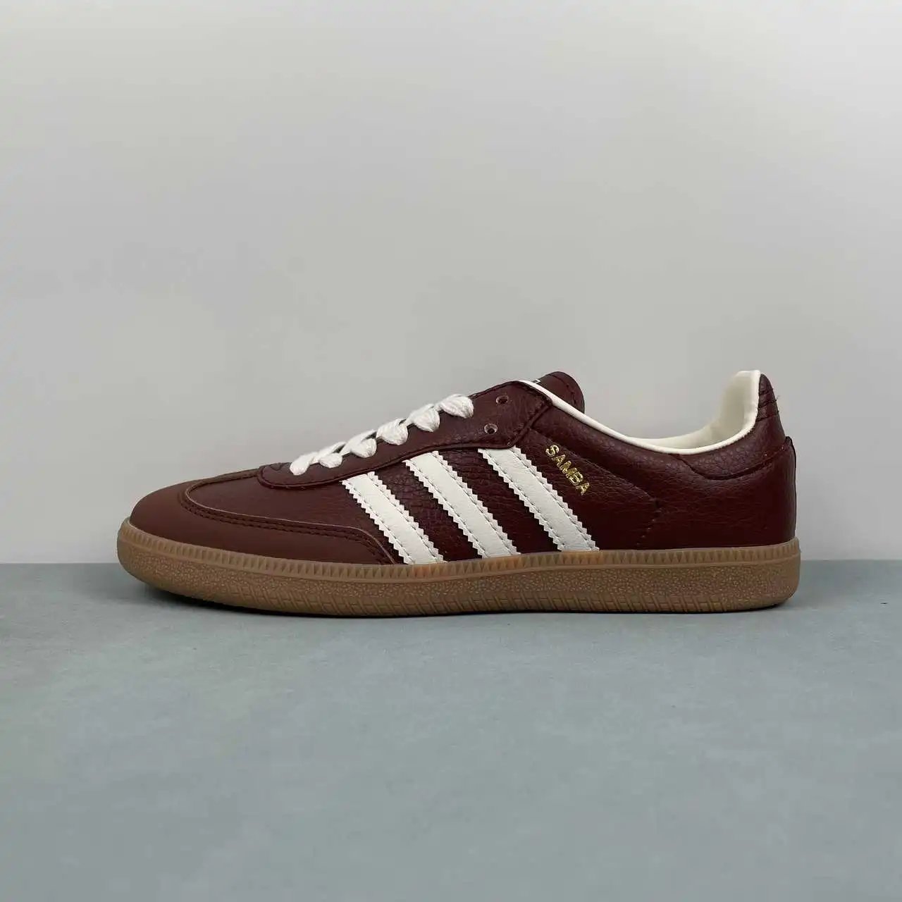 ADIDAS SAMBA JR0892 thumbnail 4