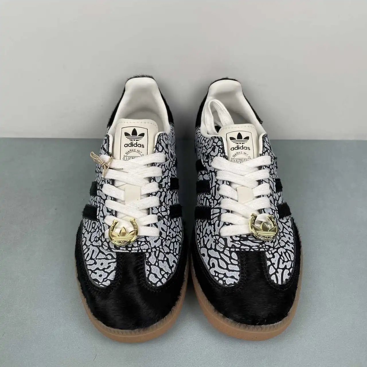 ADIDAS SAMBA JR8742 thumbnail 3