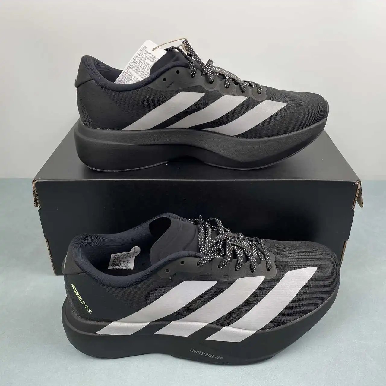 Adidas Adizero Evo SL M KJ1365