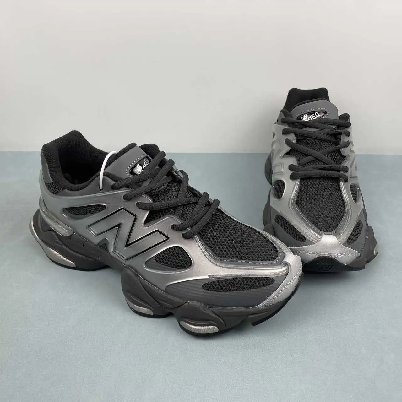 New Balance 9060 U9060ISA thumbnail 2