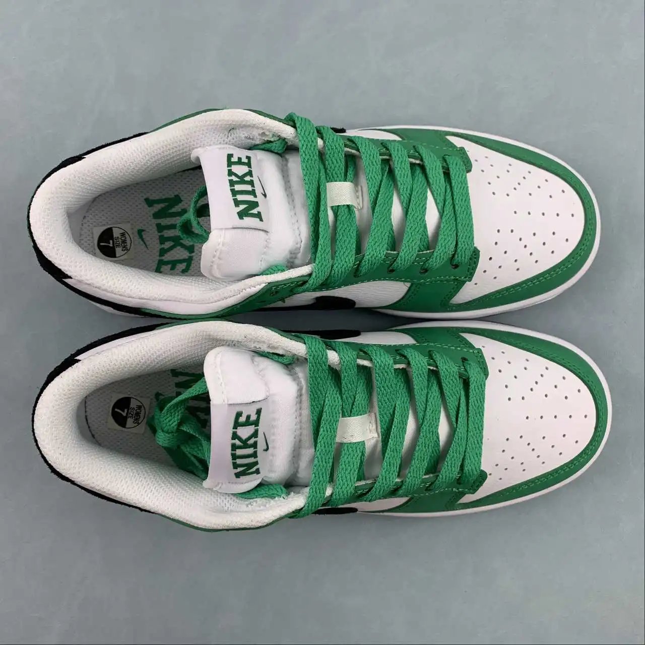 Nike Dunk Low FN3612-300 9