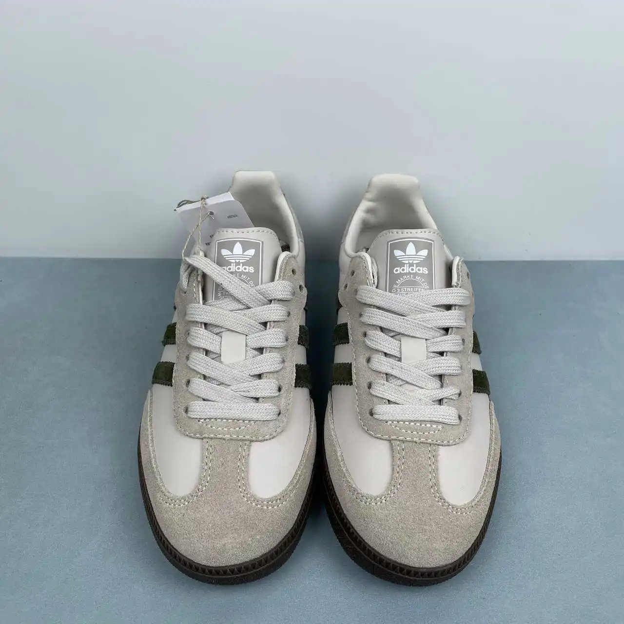 ADIDAS SAMBA JR0893 thumbnail 3
