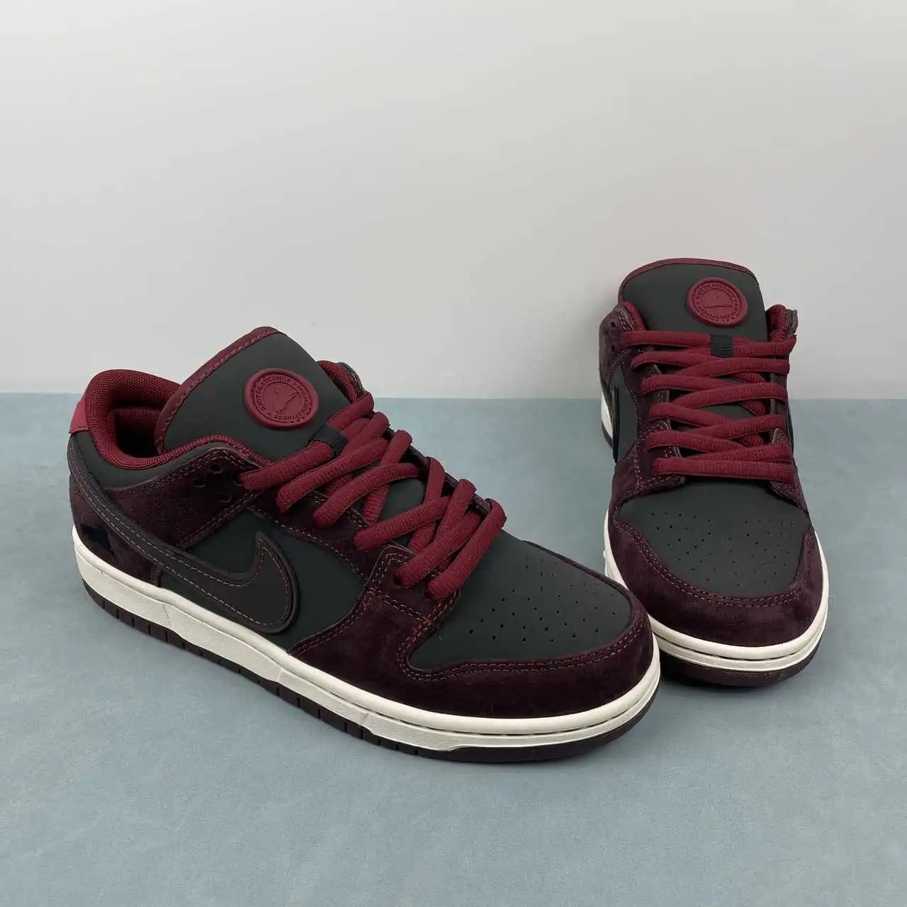 Nike Dunk Low FZ1289-200 thumbnail 2