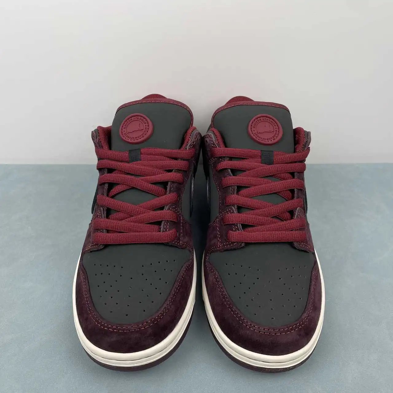 Nike Dunk Low FZ1289-200 thumbnail 3