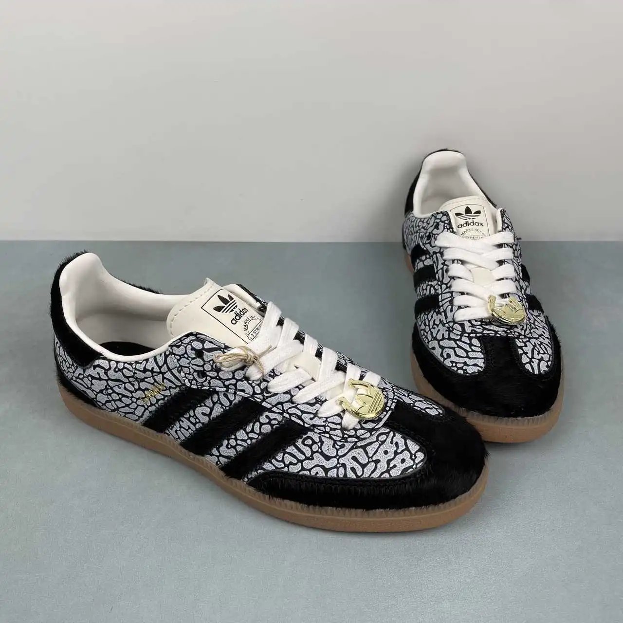 ADIDAS SAMBA JR8742 thumbnail 2