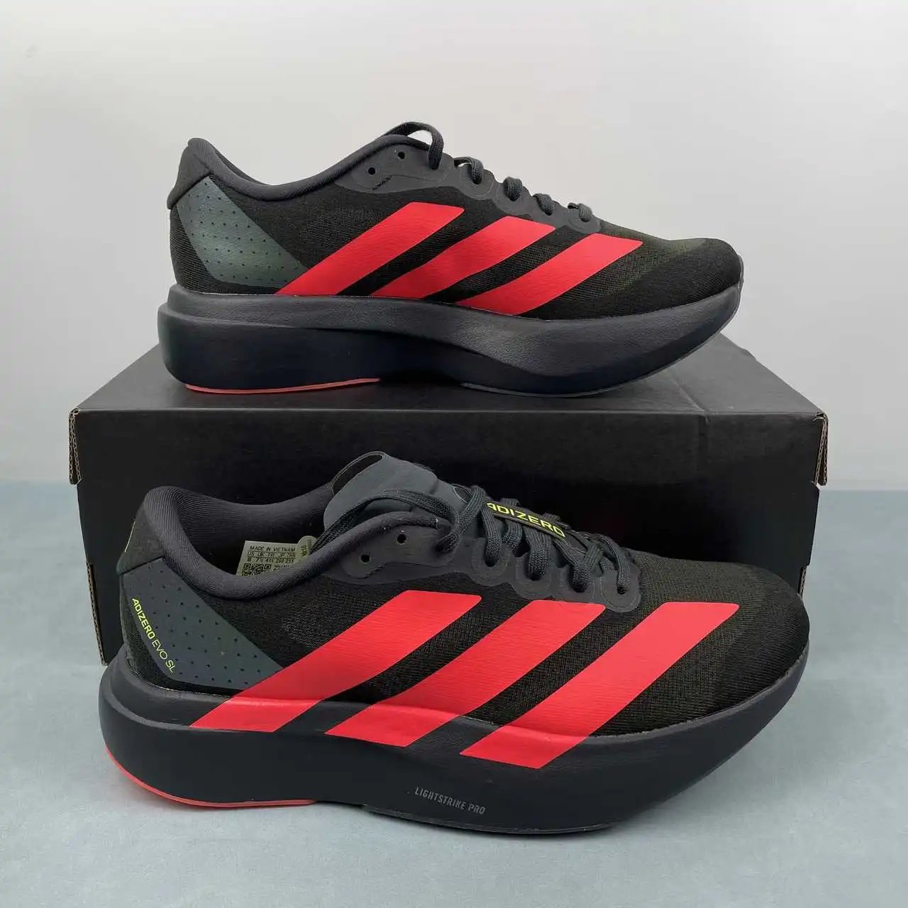 Adidas Adizero Evo SL M JR3414