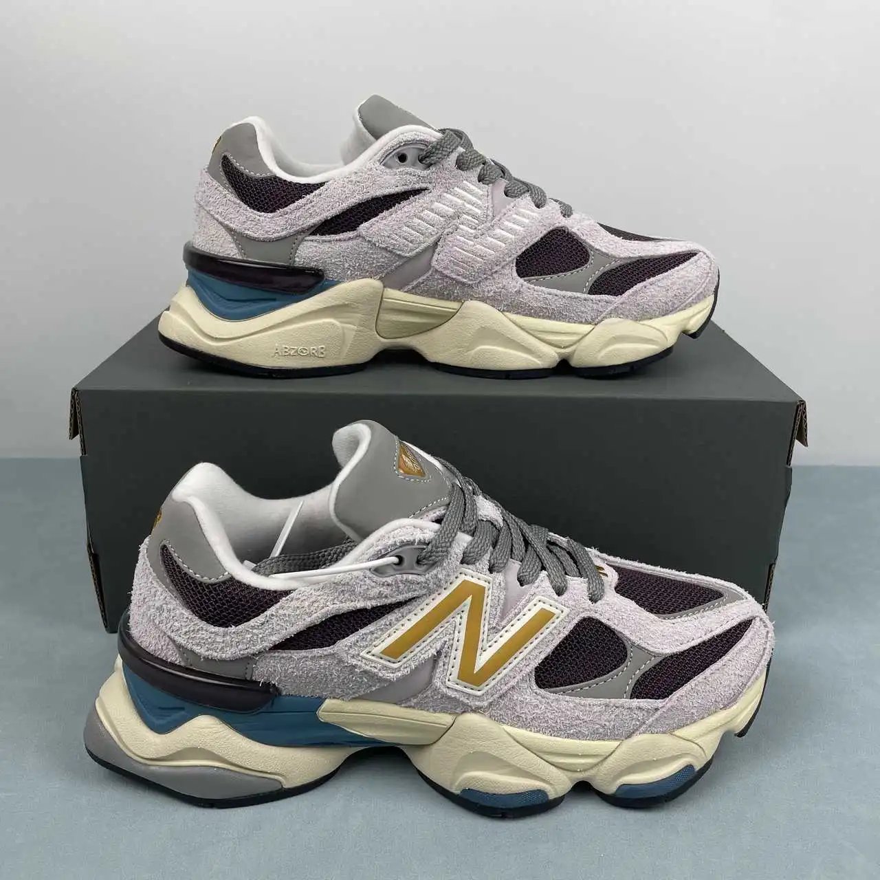New Balance 9060 U9060SRA